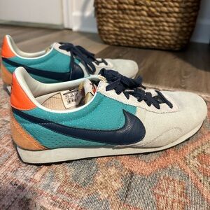 Nike Pre Montreal Racer Retro Sneakers